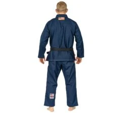 Fuji Suparaito BJJ Gi 1776 Americana Edition Navy -Boxing Martial Arts Shop Artboard1copy4 1600x1600 0c483604 5232 4cda 82f6 343254a2e625