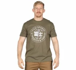 Fuji Strength & Honor T-Shirt -Boxing Martial Arts Shop Artboard1copy4 1600x1600 0de76b03 c488 4e90 b2d6 1096e52ee27f