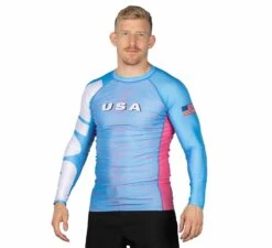 Fuji USA 2.0 Rashguard -Boxing Martial Arts Shop Artboard1copy4 1600x1600 1e71ff02 8a4e 4770 829a 6841b02287f3