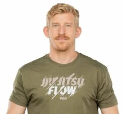 Fuji Jiu-Jitsu Flow T-Shirt -Boxing Martial Arts Shop Artboard1copy4 1600x1600 24cd1be8 8786 4b83 a783 ca003080eeaa