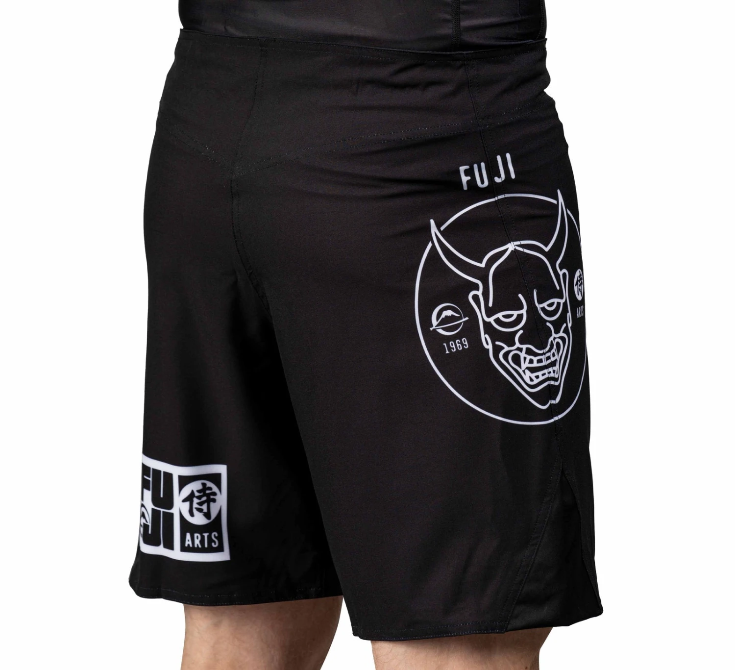 Fuji Dark Arts Baseline Shorts 7 Fuji Dark Arts Baseline Shorts - Image 5