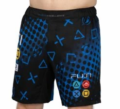 Fuji Gamer Series Fight Shorts -Boxing Martial Arts Shop Artboard1copy4 1600x1600 343b01b2 4527 4ce0 9c79 02a503b7fa1d
