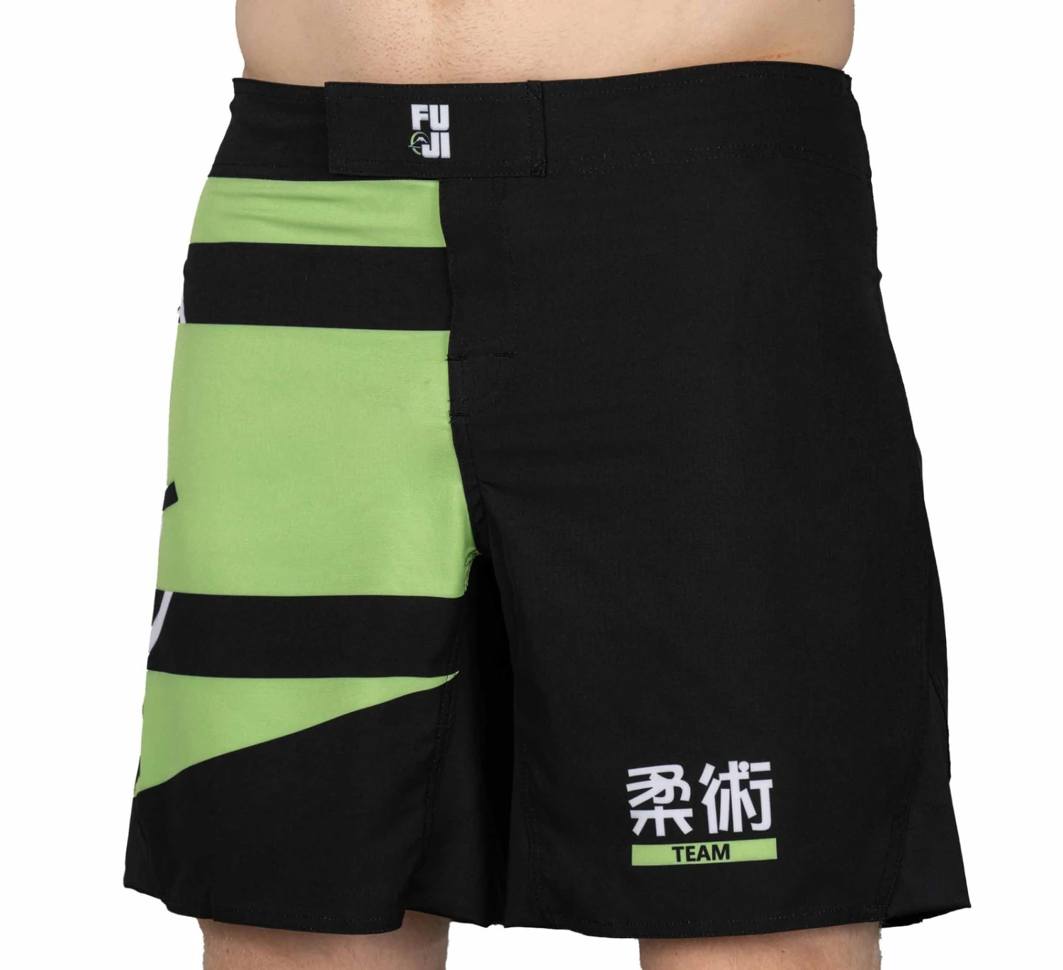 Fuji Vision Grappling Fight Shorts 4 Fuji Vision Grappling Fight Shorts - Image 2