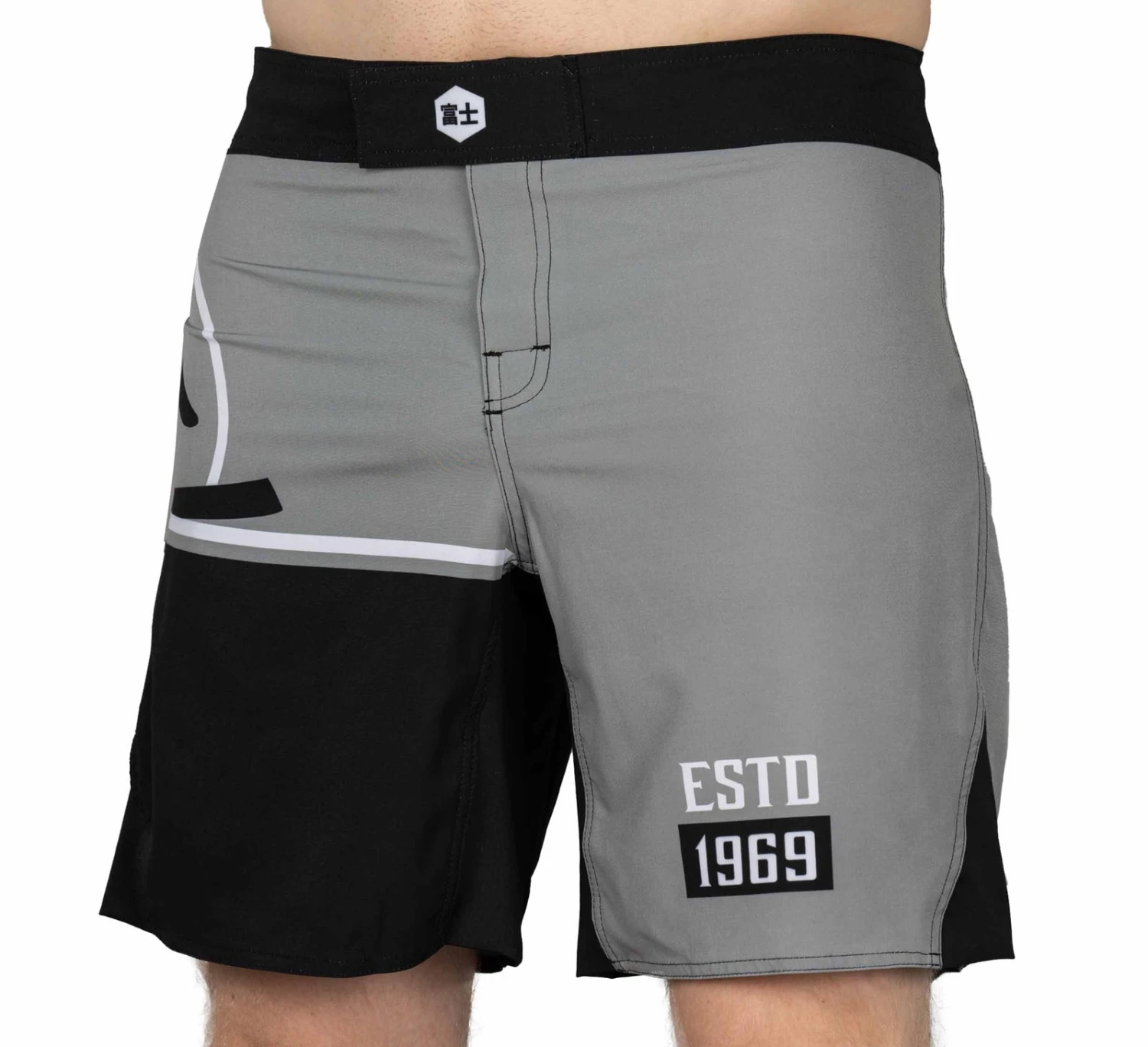 Fuji Mount Shorts 4 Fuji Mount Shorts - Image 2
