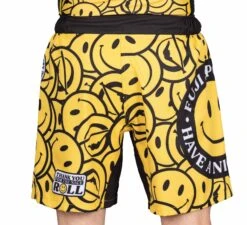 Fuji Happy Jiu Jitsu Shorts 22 Fuji Happy Jiu Jitsu Shorts -Boxing Martial Arts Shop Artboard1copy4 1600x1600 59b3799d ec57 4f92 9ba4 8f185a566b06