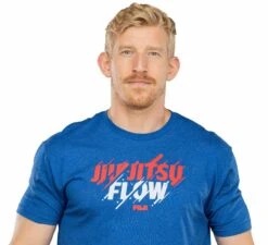 Fuji Jiu-Jitsu Flow T-Shirt -Boxing Martial Arts Shop Artboard1copy4 1600x1600 62fa2587 c74c 43b2 b1df ebd618c5891a