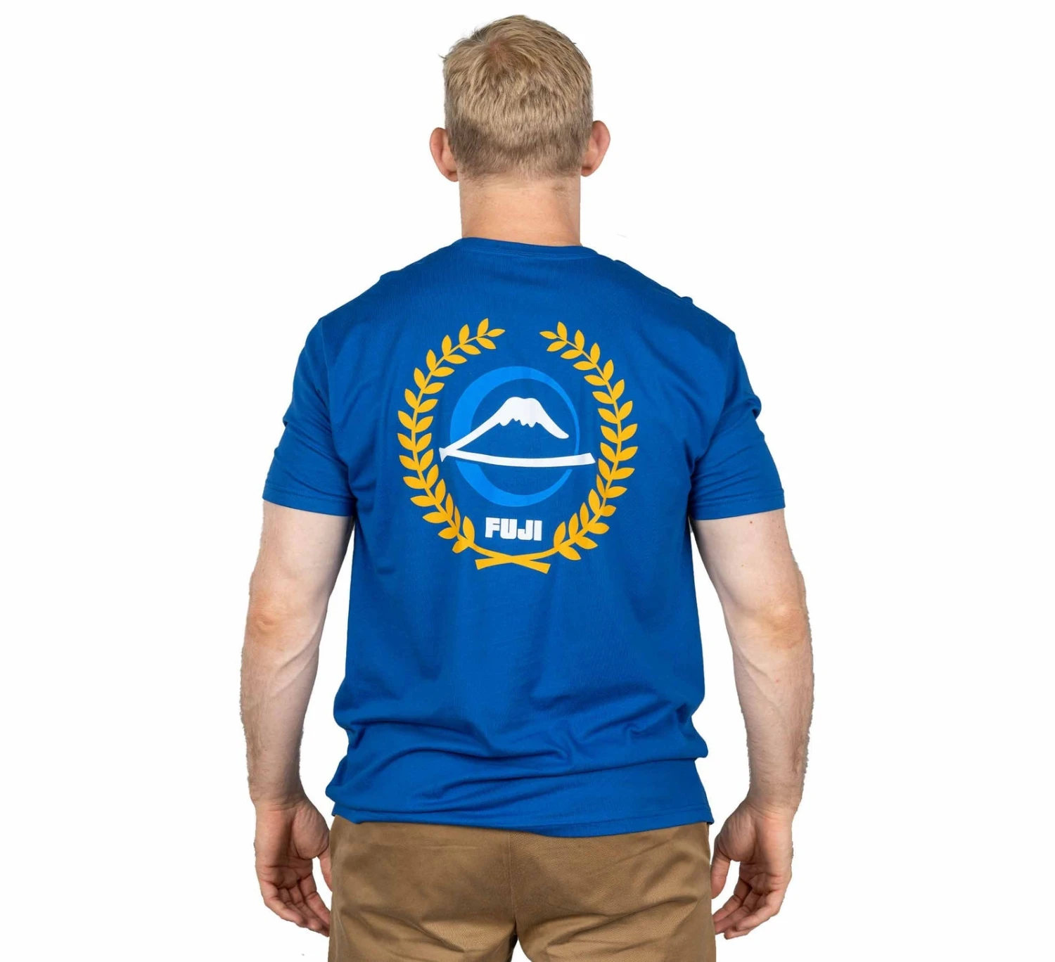 Fuji Jiu-Jitsu Royalty T-Shirt 15 Fuji Jiu-Jitsu Royalty T-Shirt - Image 13