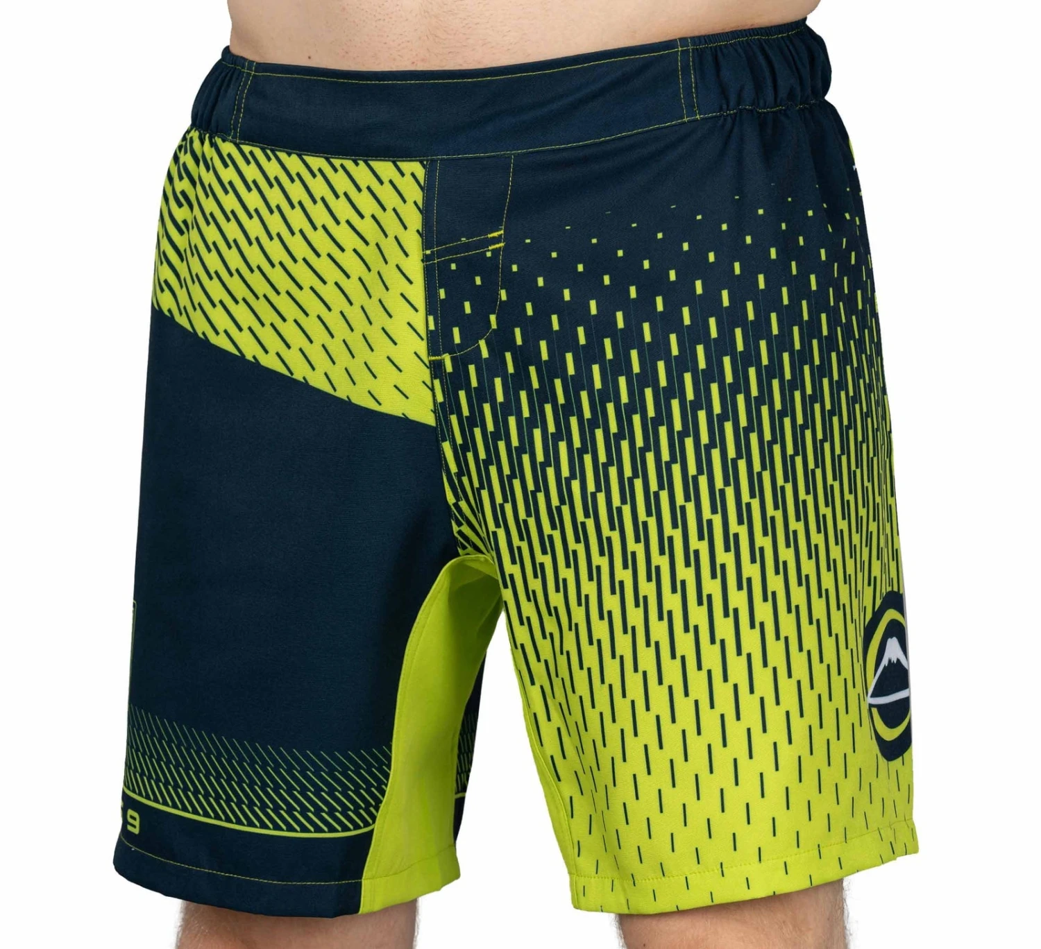 Fuji Match Grappling Fight Shorts 12 Fuji Match Grappling Fight Shorts - Image 10