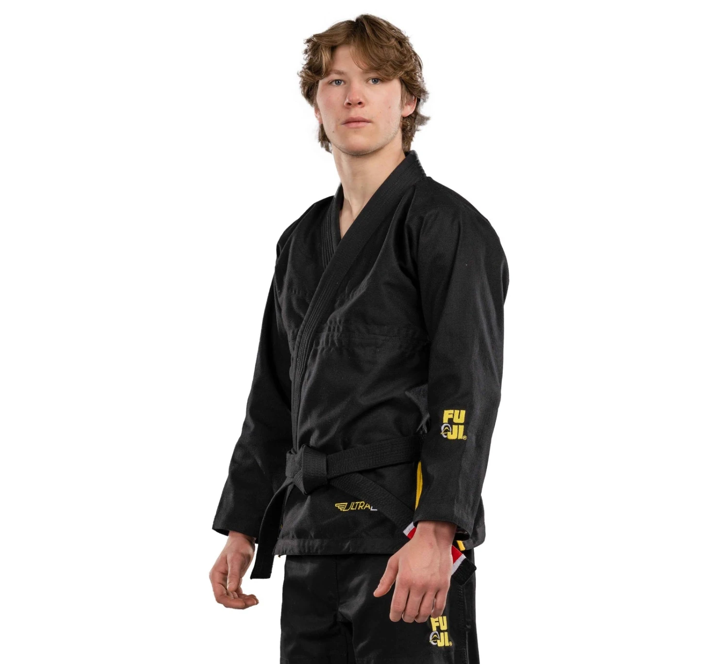 Fuji Ultra Lite BJJ Gi 4 Fuji Ultra Lite BJJ Gi - Image 2