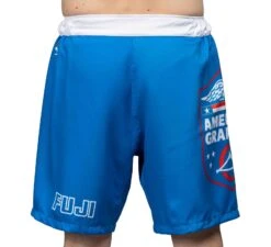 Fuji American Grappler Shorts 22 Fuji American Grappler Shorts -Boxing Martial Arts Shop Artboard1copy4 1600x1600 a84bbeef df3b 451b a0f8 e4aeca42ff70