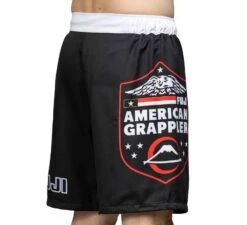 Fuji American Grappler Shorts 17 Fuji American Grappler Shorts -Boxing Martial Arts Shop Artboard1copy4 1600x1600 af600f5f e5ef 41a2 98be 0821e085321f