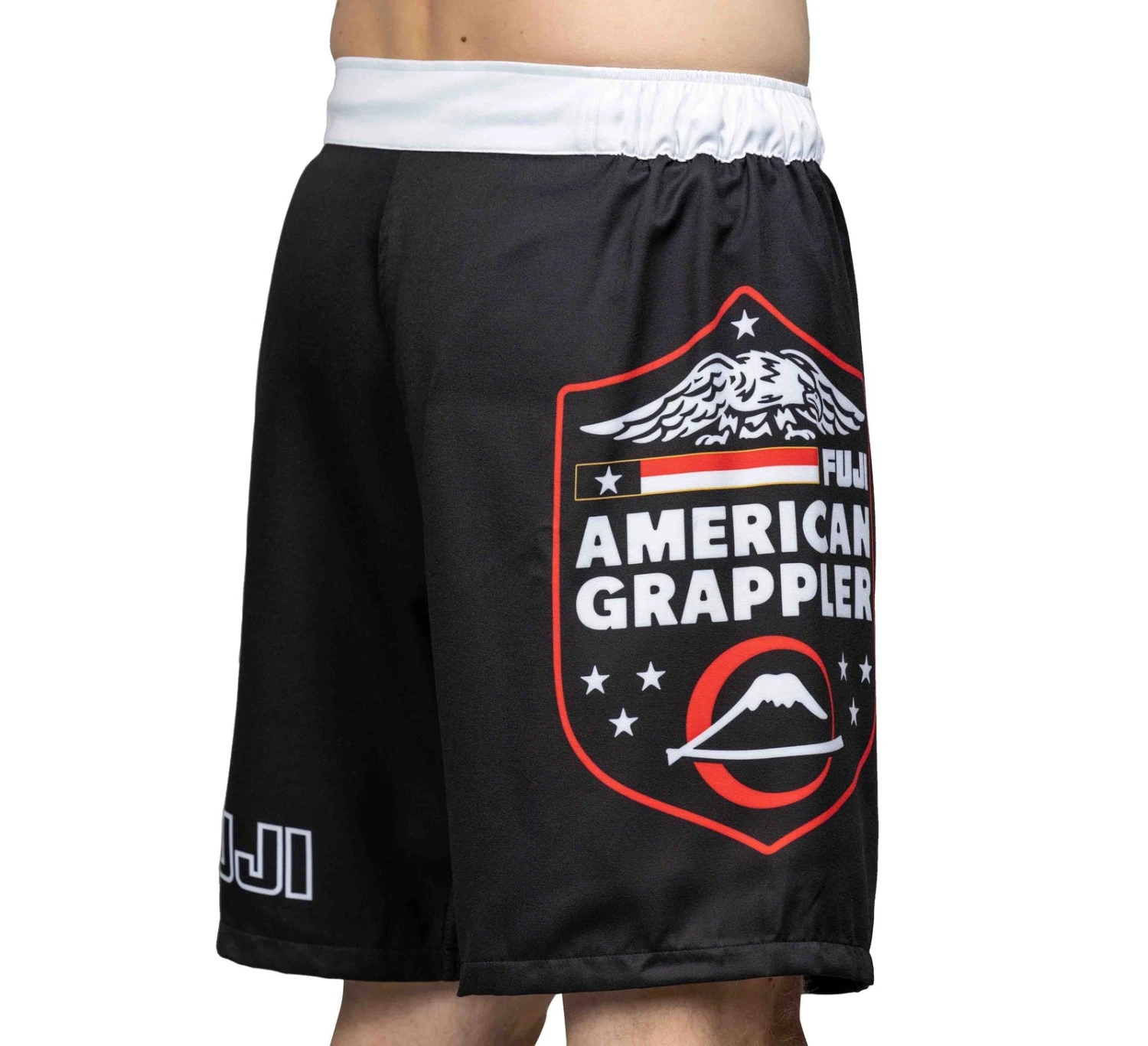 Fuji American Grappler Shorts 7 Fuji American Grappler Shorts - Image 5