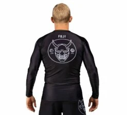 Fuji Dark Arts Long Sleeve Rashguard -Boxing Martial Arts Shop Artboard1copy4 1600x1600 b524a754 d99c 4ef5 8436 71828589cdb5