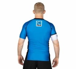 Fuji Classic Short Sleeve Rashguard -Boxing Martial Arts Shop Artboard1copy4 1600x1600 cf8939f0 5e1a 4df2 a757 c06ac18fa64e