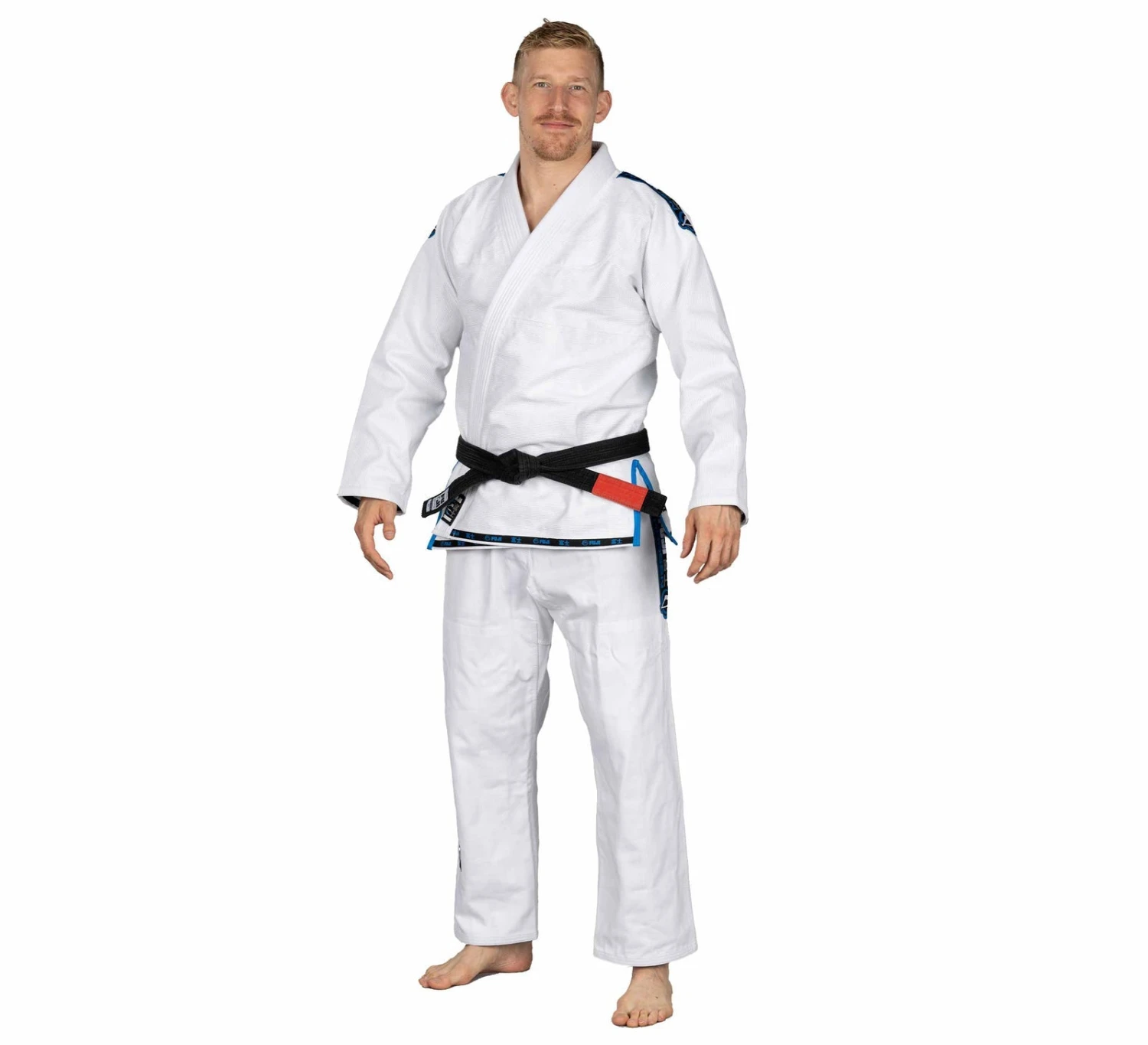 Fuji Kassen 3.0 BJJ Gi 4 Fuji Kassen 3.0 BJJ Gi - Image 2