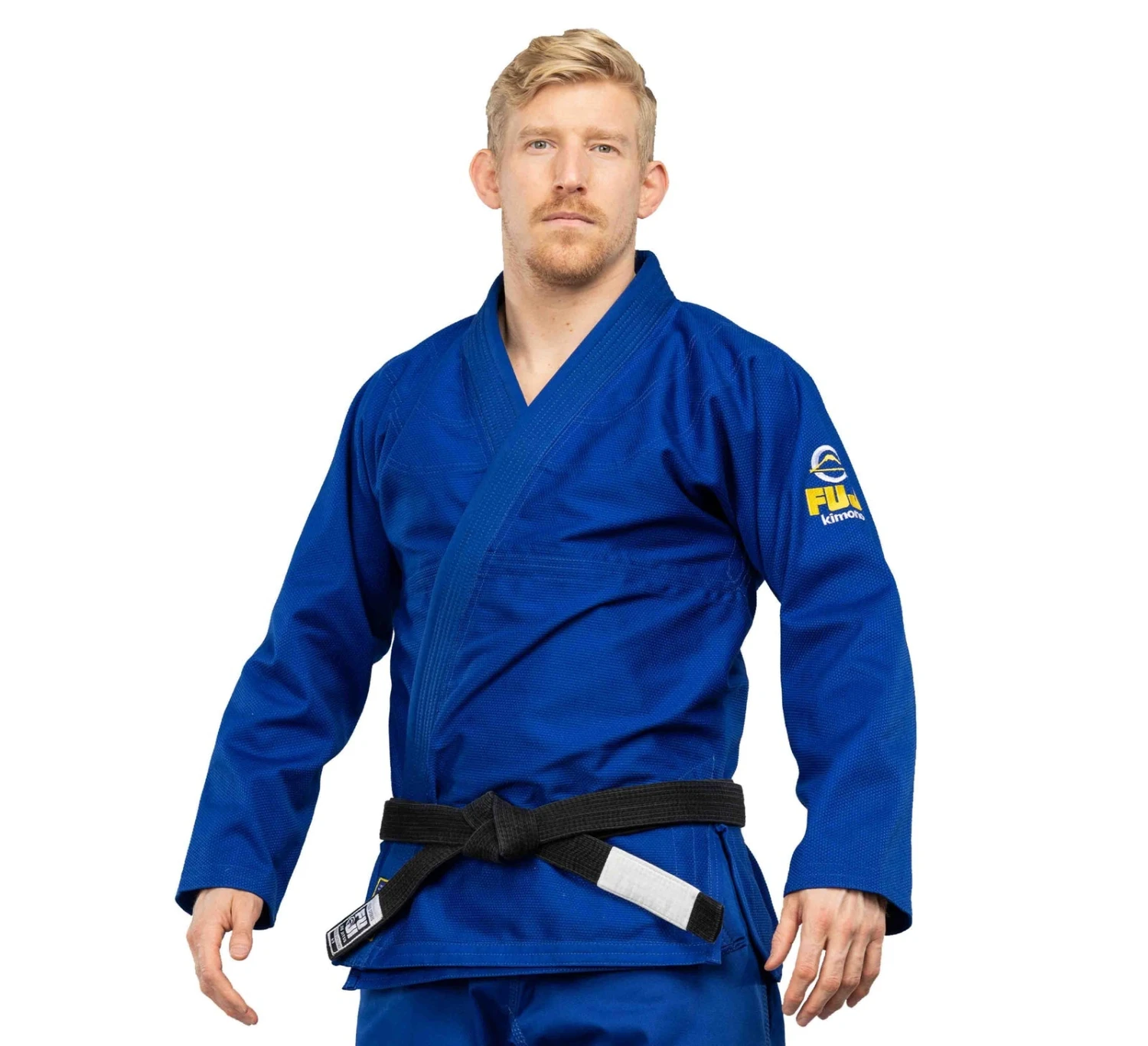 Fuji Lightweight BJJ Gi 7 Fuji Lightweight BJJ Gi - Image 5