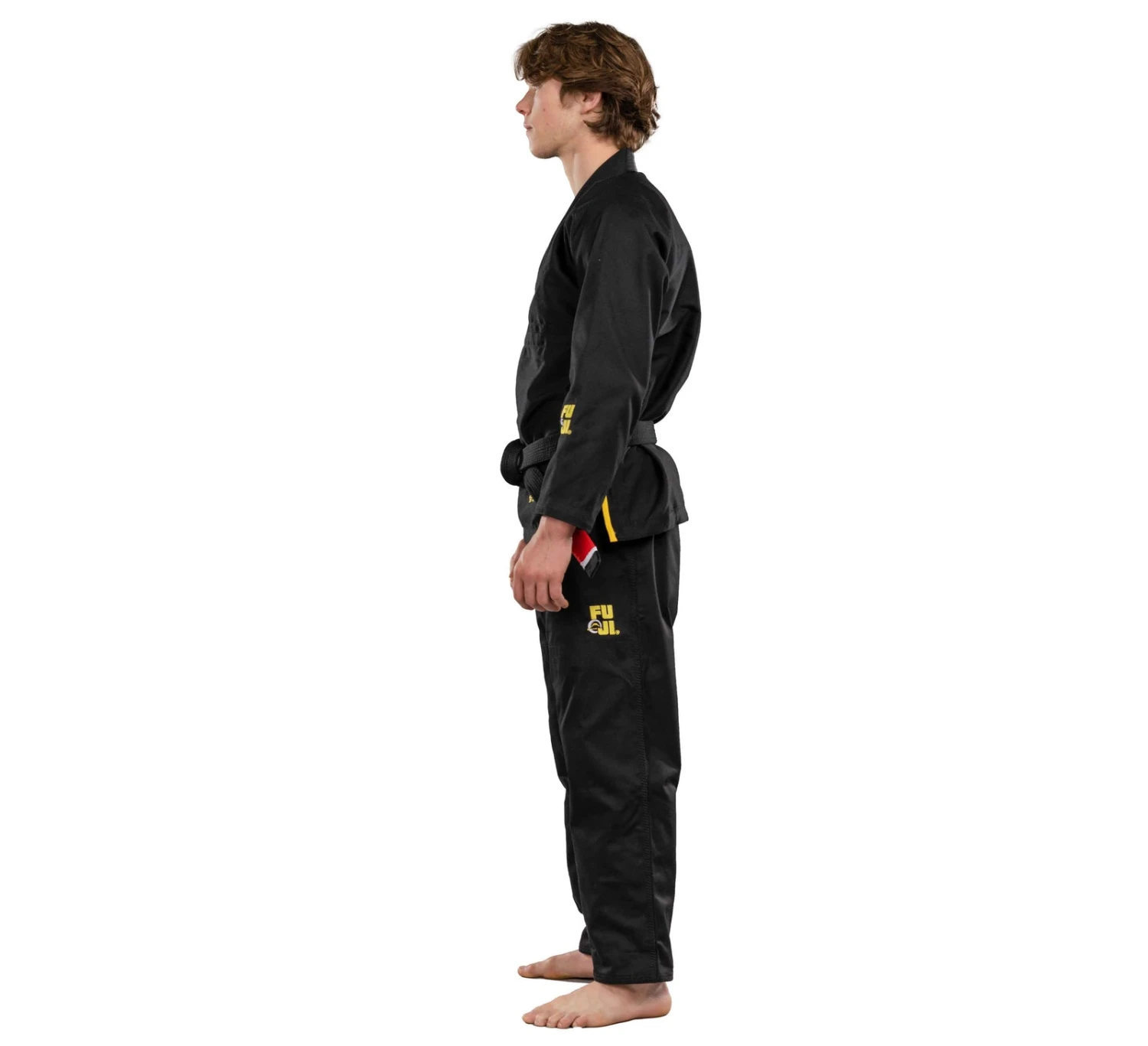 Fuji Ultra Lite BJJ Gi 6 Fuji Ultra Lite BJJ Gi - Image 4