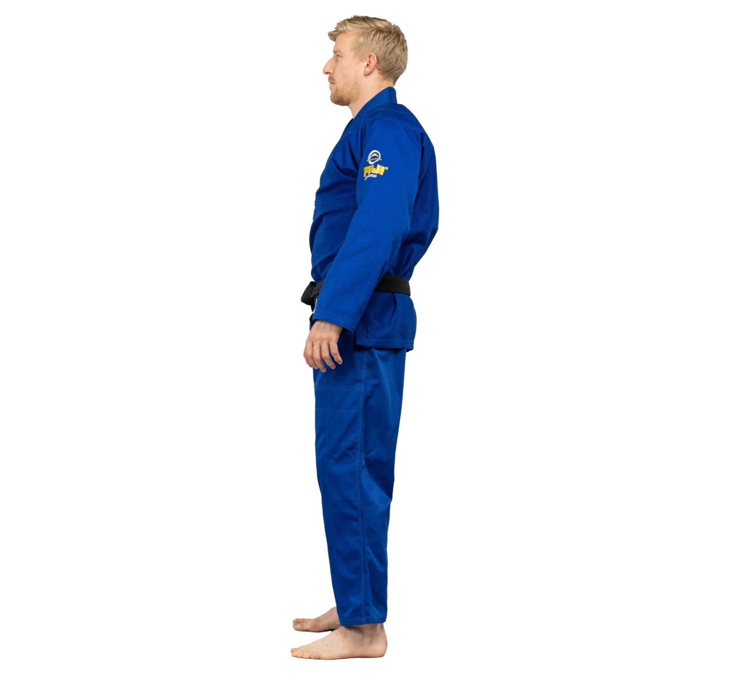 Fuji Lightweight BJJ Gi 8 Fuji Lightweight BJJ Gi - Image 6