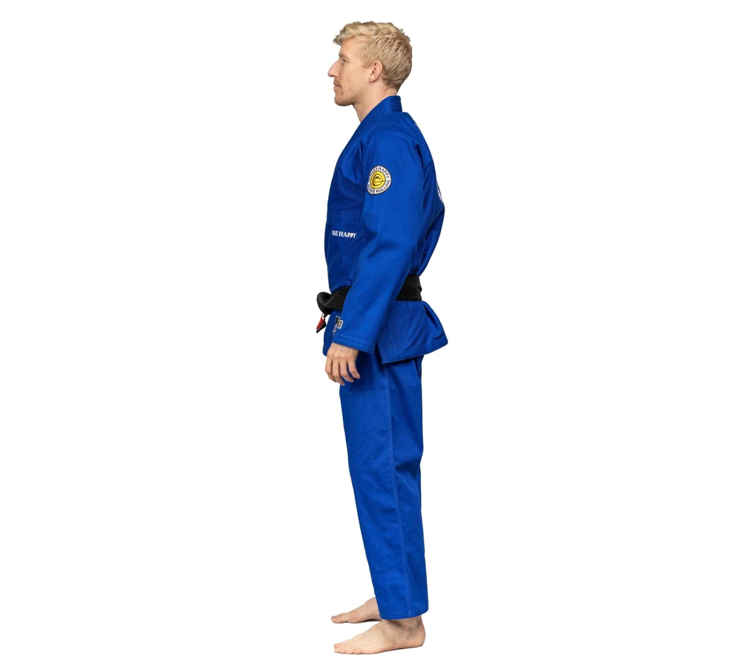 Fuji Suparaito BJJ Gi Happy Edition 21 Fuji Suparaito BJJ Gi Happy Edition - Image 19