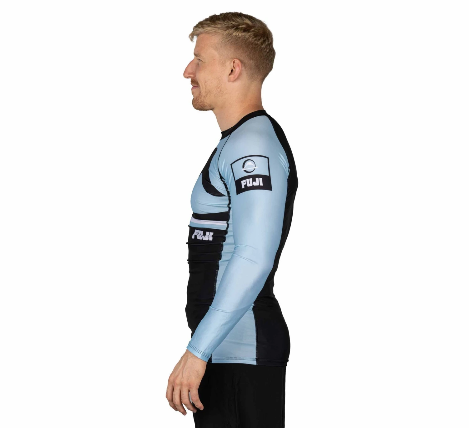 Fuji Mount Long Sleeve Rashguard 22 Fuji Mount Long Sleeve Rashguard - Image 20