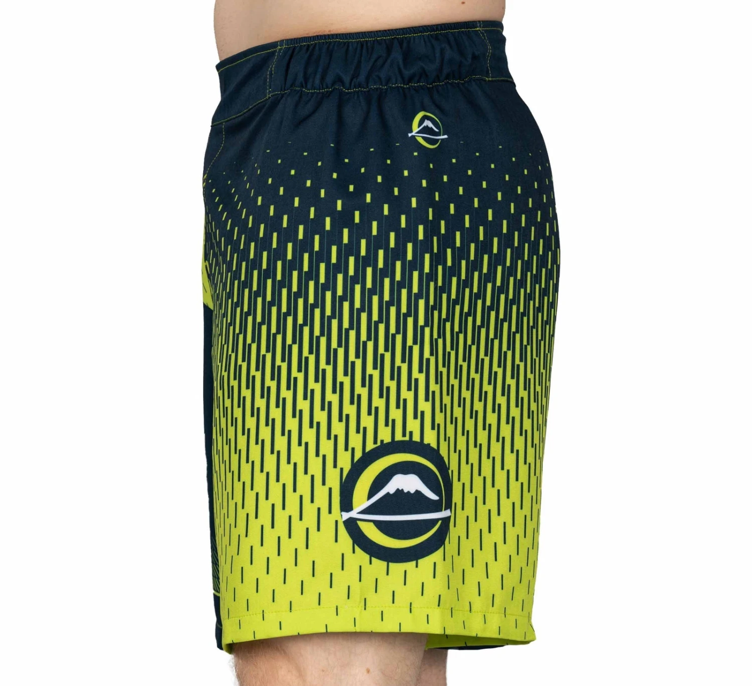 Fuji Match Grappling Fight Shorts 13 Fuji Match Grappling Fight Shorts - Image 11