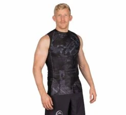 Fuji Matric Sleeveless Rashguard Black -Boxing Martial Arts Shop Artboard1copy5 1600x1600 6a6e2742 f120 483a a4af 66d16d165486