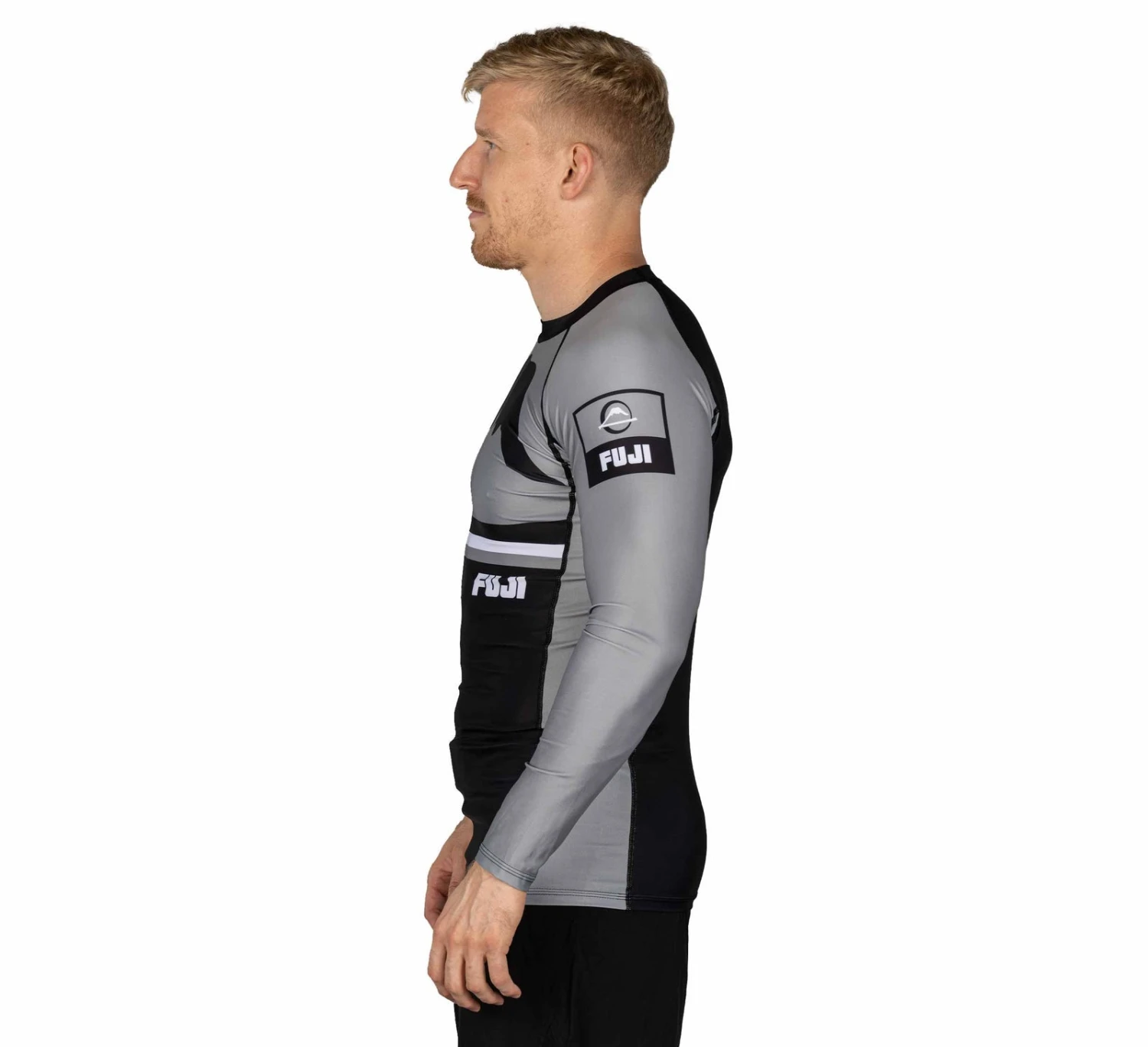 Fuji Mount Long Sleeve Rashguard 14 Fuji Mount Long Sleeve Rashguard - Image 12