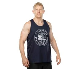 Fuji Strength & Honor Tank Top -Boxing Martial Arts Shop Artboard1copy5 1600x1600 7d788dc3 4955 4bdd aac5 4785fdb37c86