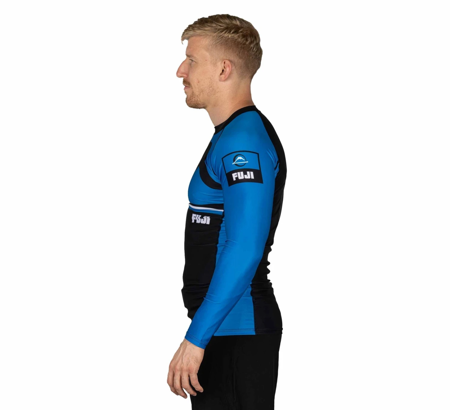 Fuji Mount Long Sleeve Rashguard 5 Fuji Mount Long Sleeve Rashguard - Image 3