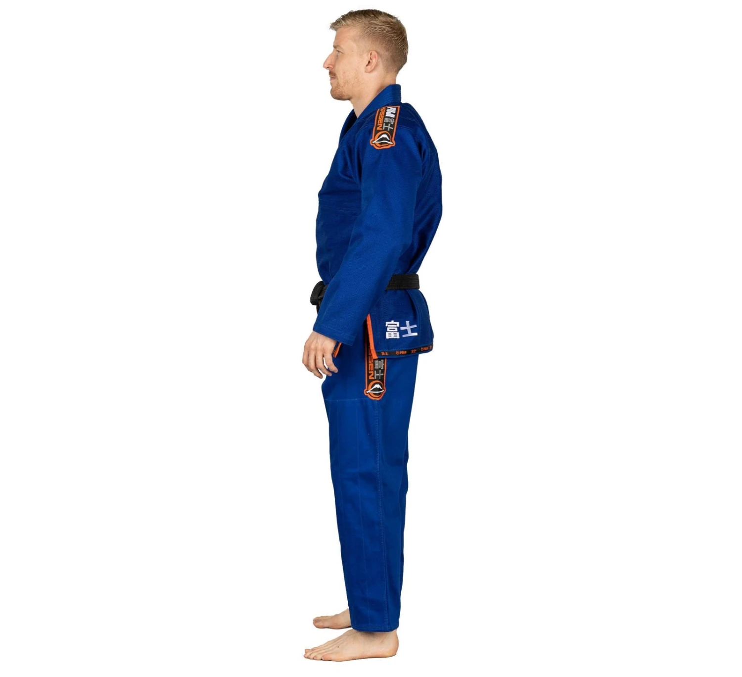 Fuji Kassen 3.0 BJJ Gi 17 Fuji Kassen 3.0 BJJ Gi - Image 15