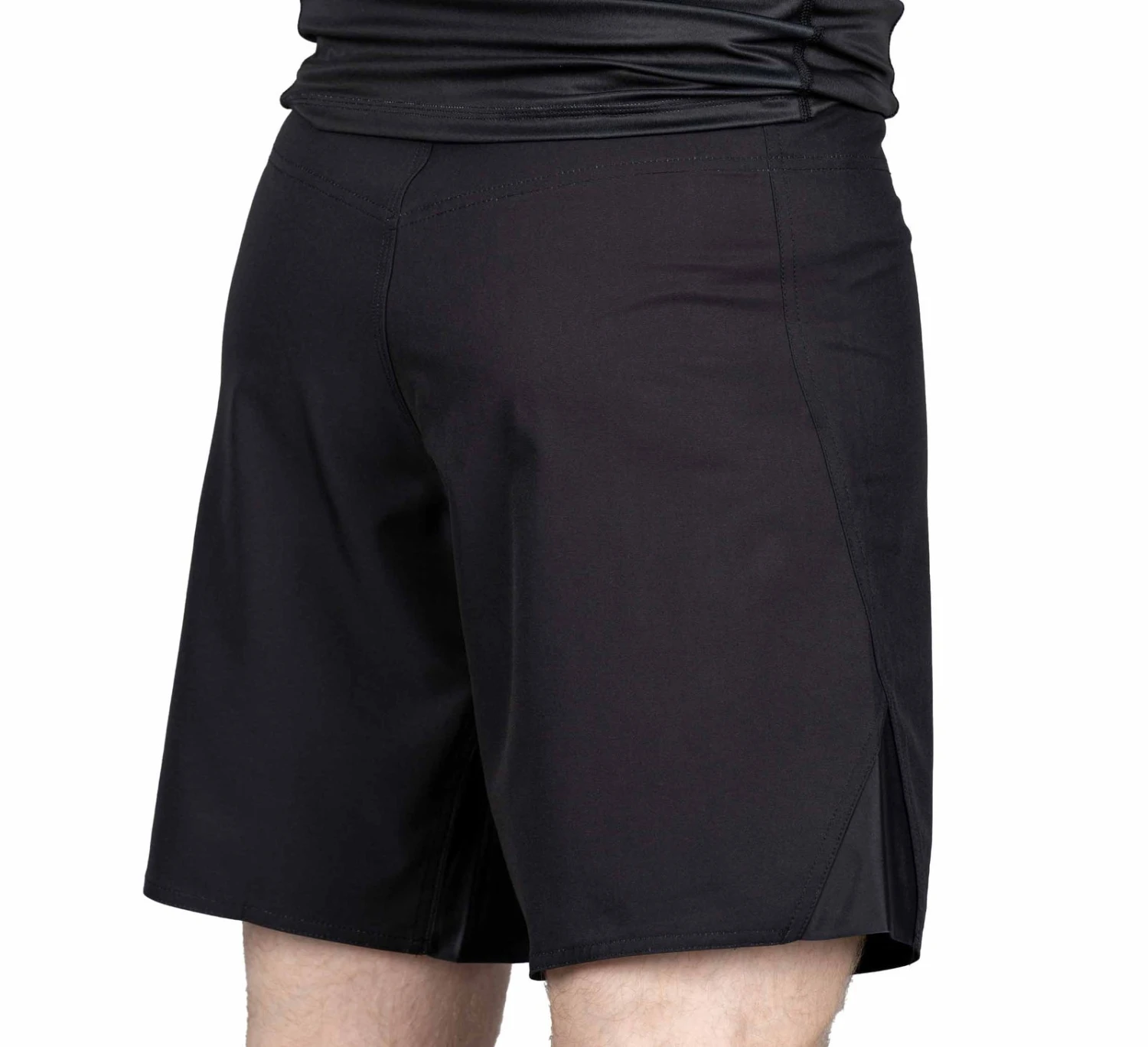 Fuji Pro-Tech Grappling Fight Shorts 8 Fuji Pro-Tech Grappling Fight Shorts - Image 6