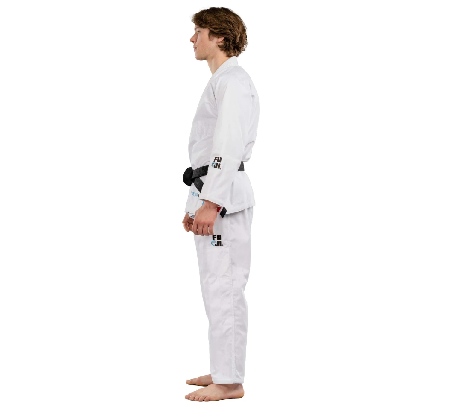 Fuji Ultra Lite BJJ Gi 19 Fuji Ultra Lite BJJ Gi - Image 17