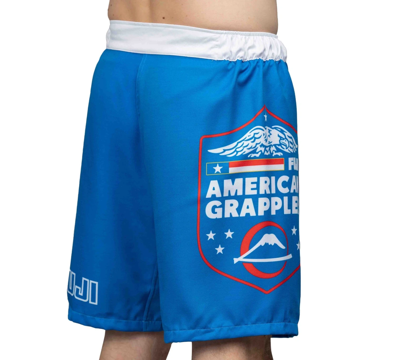 Fuji American Grappler Shorts 9 Fuji American Grappler Shorts - Image 7