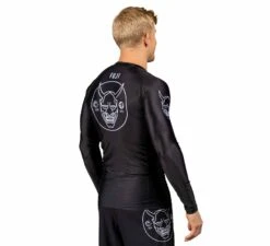 Fuji Dark Arts Long Sleeve Rashguard -Boxing Martial Arts Shop Artboard1copy5 1600x1600 97d3350a a2c4 4e8c bc84 2604a8e97a26