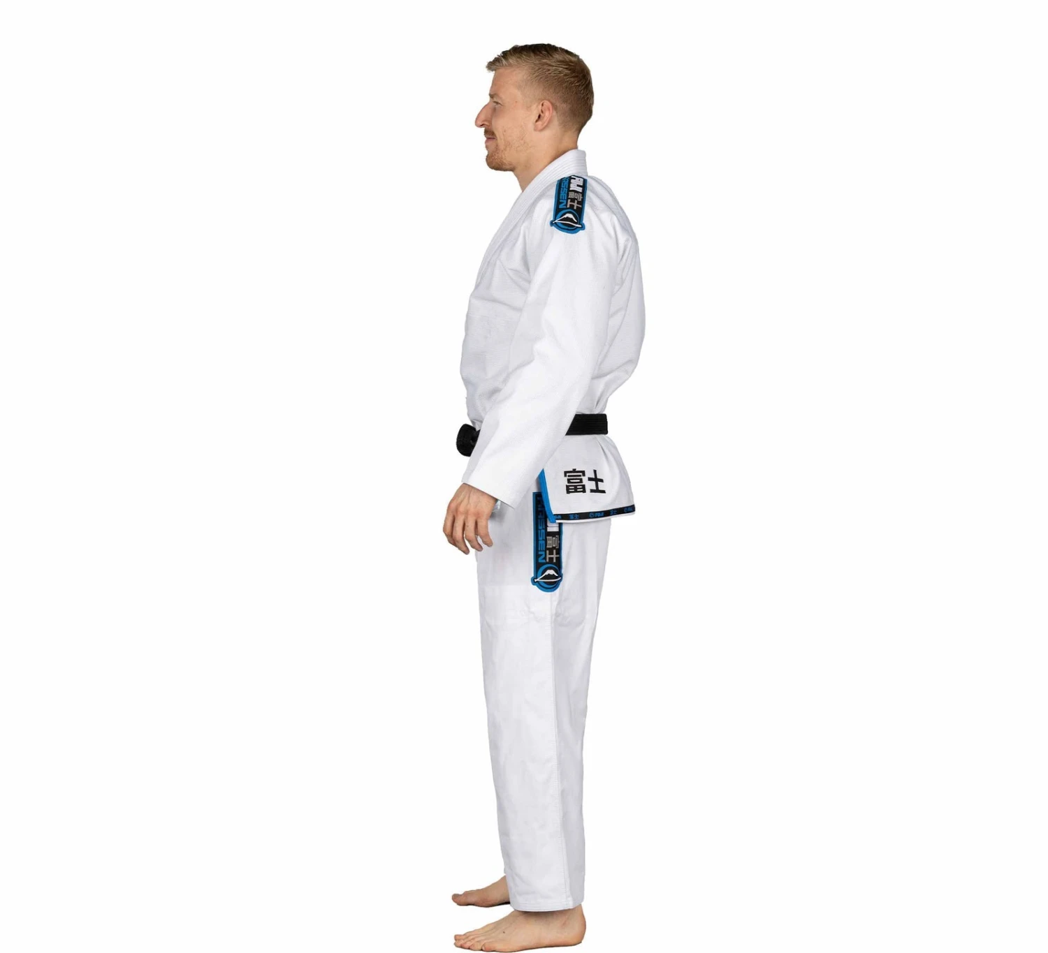 Fuji Kassen 3.0 BJJ Gi 5 Fuji Kassen 3.0 BJJ Gi - Image 3