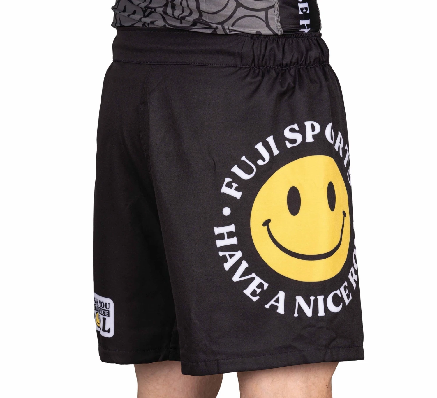 Fuji Happy Jiu Jitsu Shorts 16 Fuji Happy Jiu Jitsu Shorts - Image 14