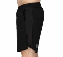 Fuji Training Shorts Black 14 Fuji Training Shorts Black -Boxing Martial Arts Shop Artboard1copy6 1600x1600 05a27fd6 4c32 4e67 8f54 bf13b32f3c87