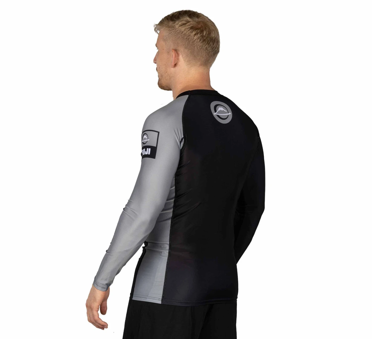 Fuji Mount Long Sleeve Rashguard 15 Fuji Mount Long Sleeve Rashguard - Image 13