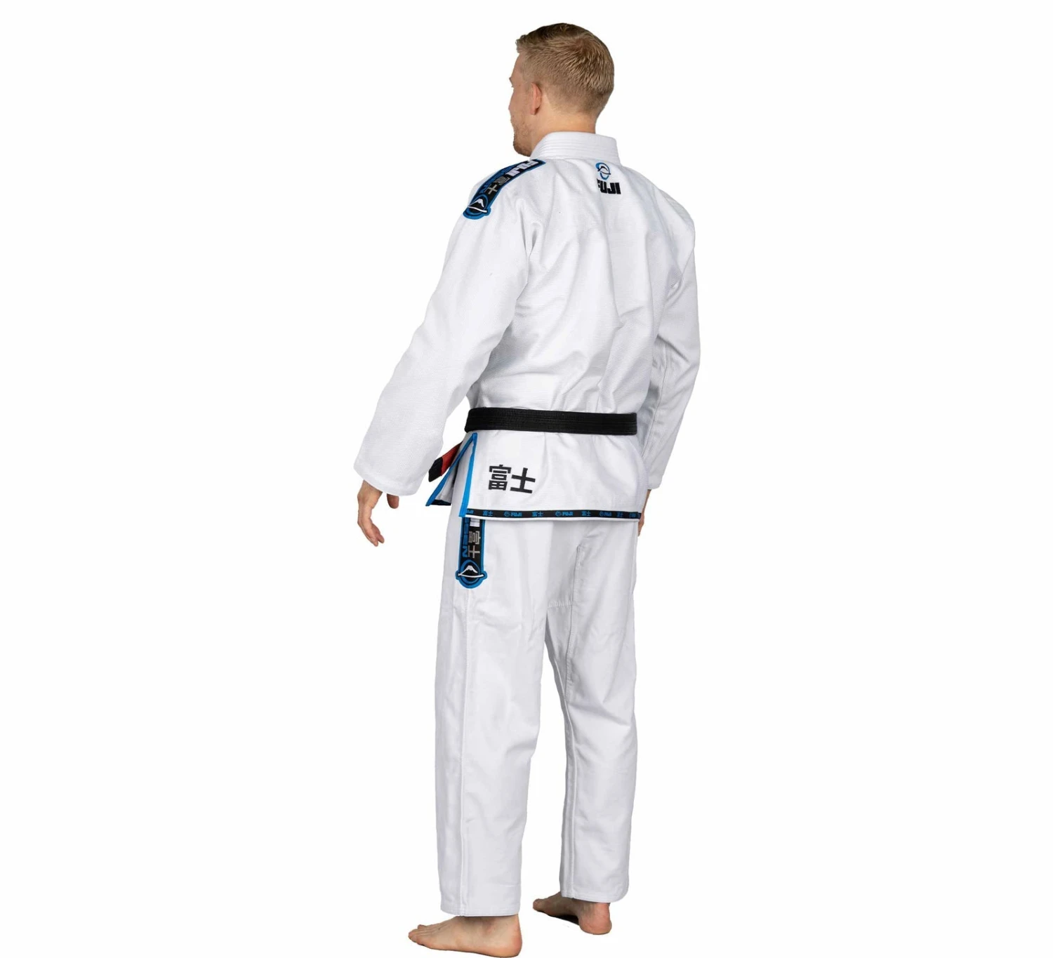 Fuji Kassen 3.0 BJJ Gi 6 Fuji Kassen 3.0 BJJ Gi - Image 4