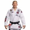 Fuji Suparaito BJJ Gi XTR Edition