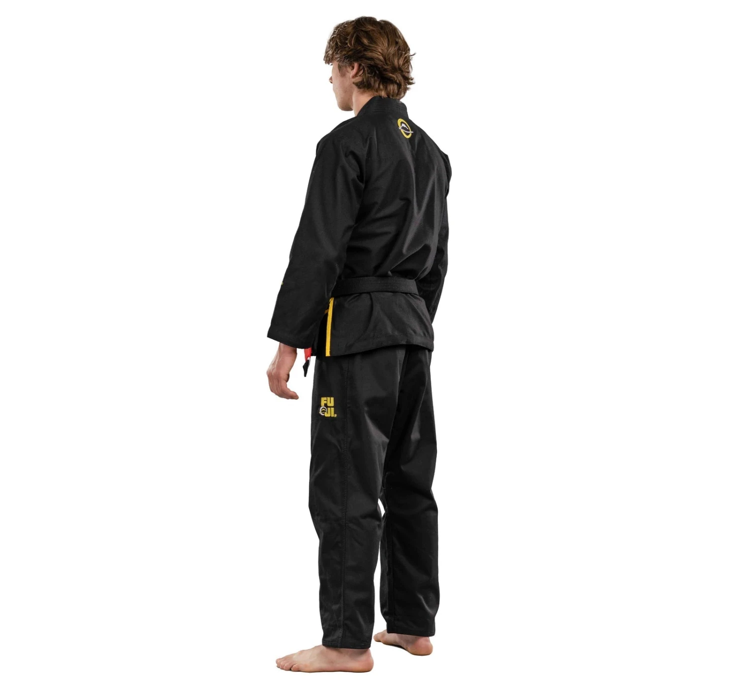 Fuji Ultra Lite BJJ Gi 7 Fuji Ultra Lite BJJ Gi - Image 5