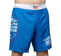 Fuji American Grappler Shorts 23 Fuji American Grappler Shorts -Boxing Martial Arts Shop Artboard1copy6 1600x1600 7e1b3ffb 4e55 4352 9a32 4bd72f7ac848