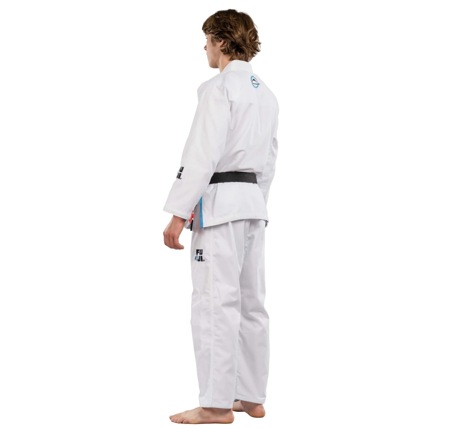 Fuji Ultra Lite BJJ Gi 20 Fuji Ultra Lite BJJ Gi - Image 18