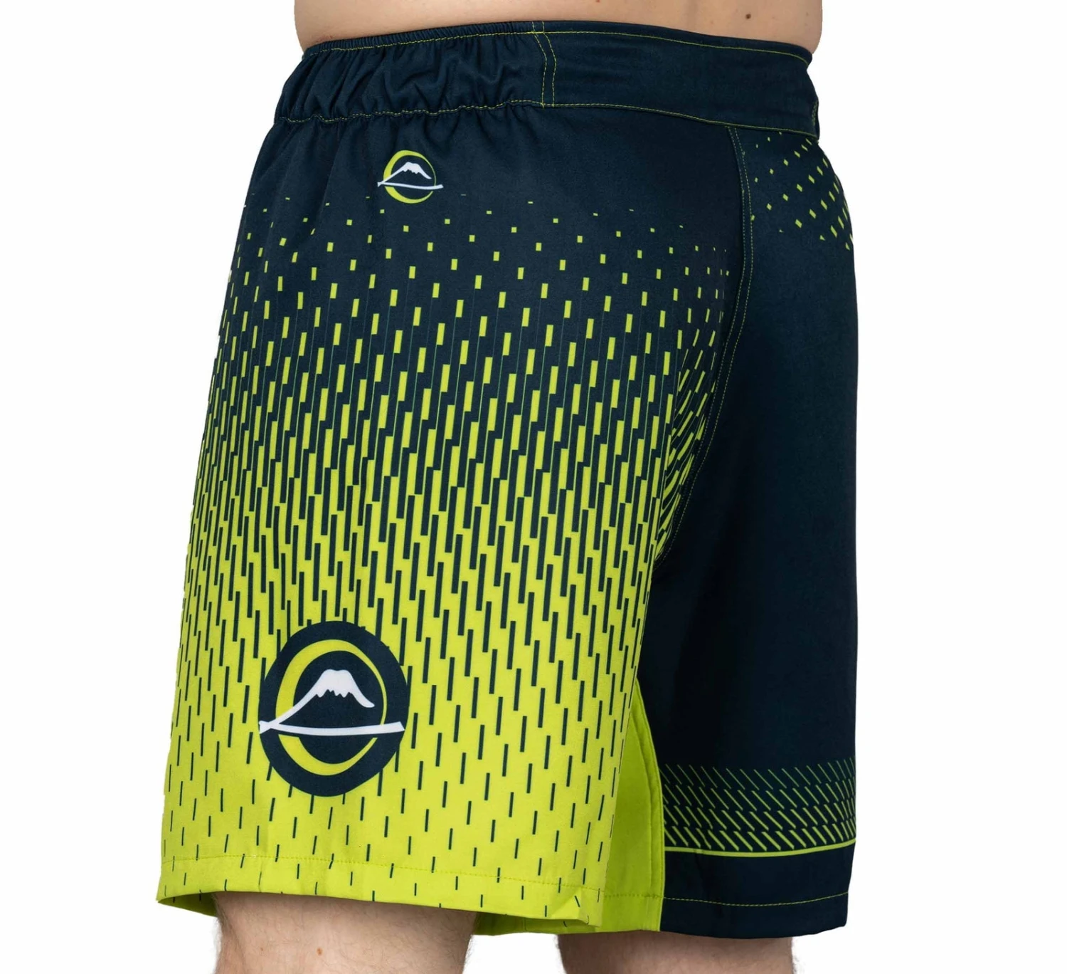 Fuji Match Grappling Fight Shorts 14 Fuji Match Grappling Fight Shorts - Image 12