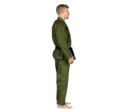 Fuji All Around BJJ Gi Military Green 21 Fuji All Around BJJ Gi Military Green -Boxing Martial Arts Shop Artboard1copy6 1600x1600 93d45c3c 02a7 4b49 8f43 864e940aeeb0