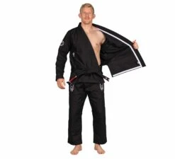 Fuji Suparaito BJJ Gi Dark Arts Edition Black 19 Fuji Suparaito BJJ Gi Dark Arts Edition Black -Boxing Martial Arts Shop Artboard1copy6 1600x1600 97a6e9f6 8f64 4b57 997a a11570b0f647
