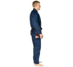 Fuji Suparaito BJJ Gi 1776 Americana Edition Navy -Boxing Martial Arts Shop Artboard1copy6 1600x1600 9c7e667a 28bf 414a a474 76f8e1e6e451