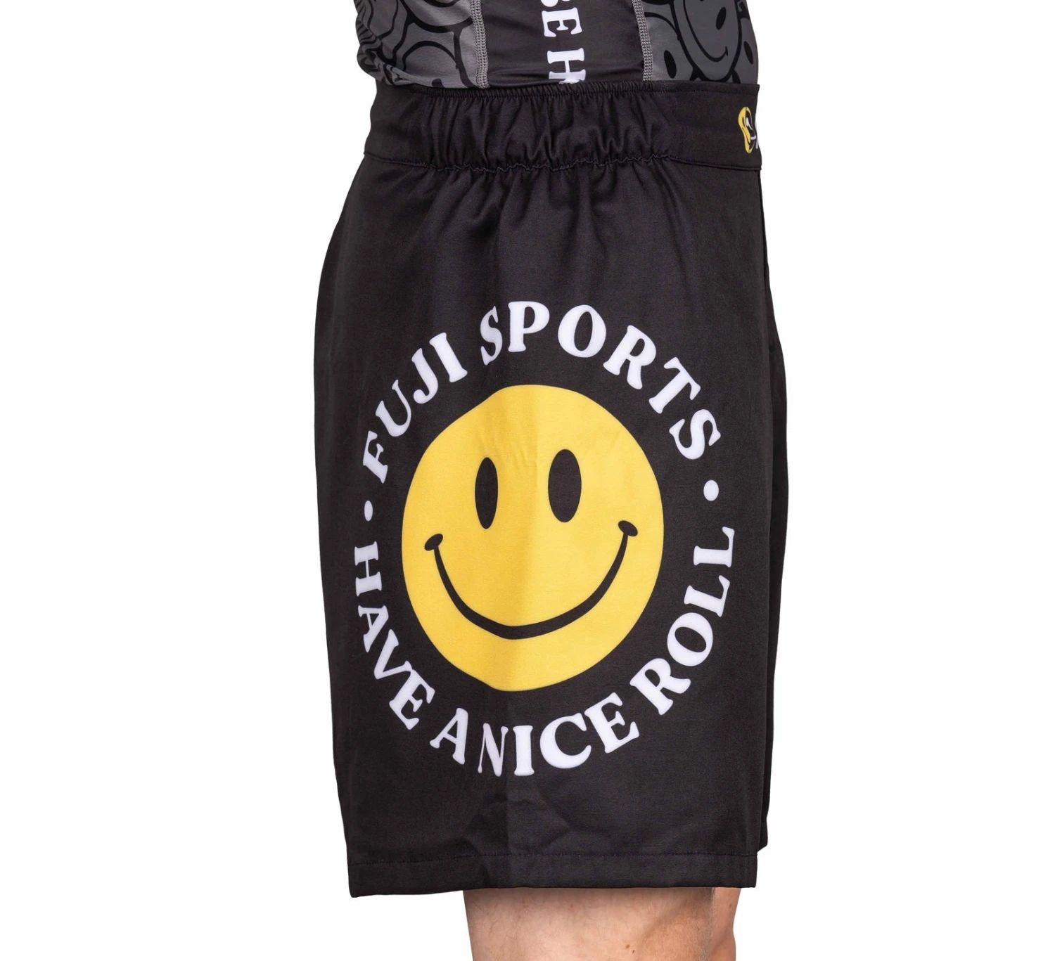 Fuji Happy Jiu Jitsu Shorts 17 Fuji Happy Jiu Jitsu Shorts - Image 15