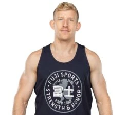 Fuji Strength & Honor Tank Top -Boxing Martial Arts Shop Artboard1copy6 1600x1600 c3692547 c51c 4255 809d e52be7bf41d8