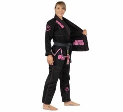 Fuji LIMITED EDITION: Submit Everyone Women's BJJ Gi Pink -Boxing Martial Arts Shop Artboard1copy6 1600x1600 cc699f60 77d3 4963 ae12 c55a43d70bc2